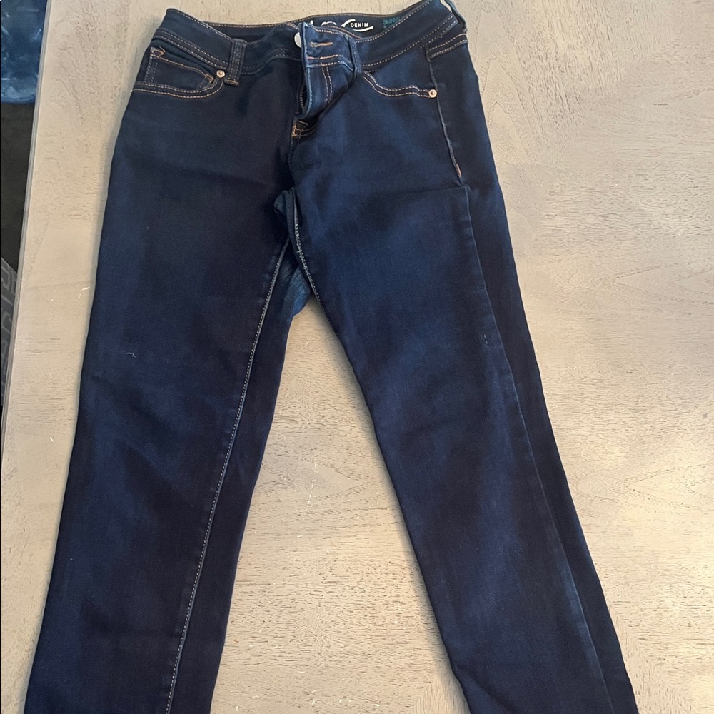 Skinny jeans - INC - size 4